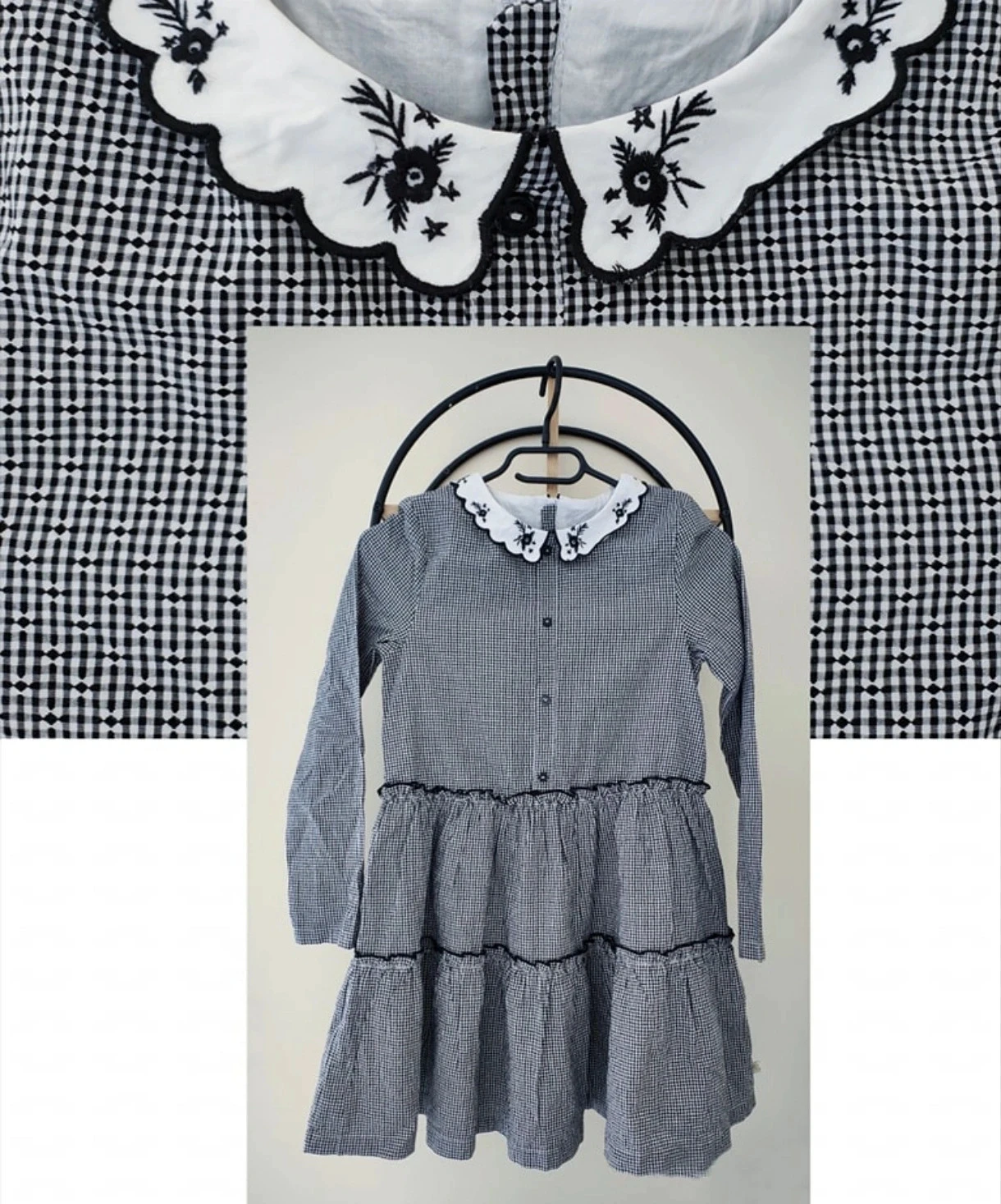11 ans robe sergent major